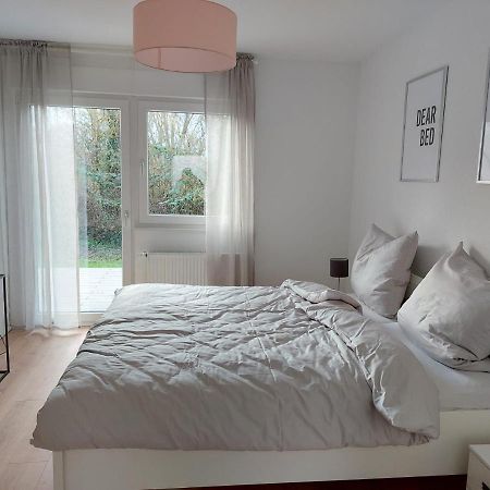 Ferienwohnung Landpartie Freckenfeld Exterior foto